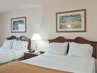 фото отеля Holiday Inn Express Hotel & Suites Martinsville