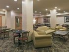 фото отеля Holiday Inn Express Hotel & Suites Martinsville