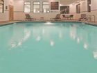 фото отеля Holiday Inn Express Hotel & Suites Martinsville