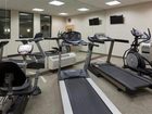 фото отеля Holiday Inn Express Hotel & Suites Martinsville