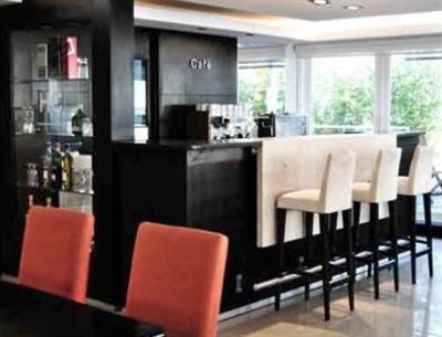 фото отеля Hotel Castilla Punta del Este