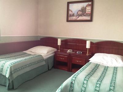 фото отеля Hotel Batory Poznan
