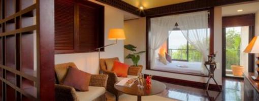 фото отеля Hoshino Resort Risonare Kohamajima