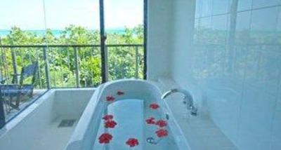 фото отеля Hoshino Resort Risonare Kohamajima