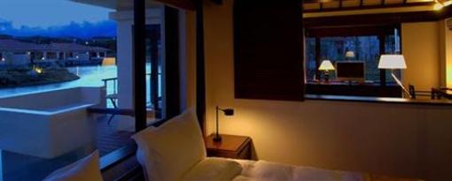 фото отеля Hoshino Resort Risonare Kohamajima