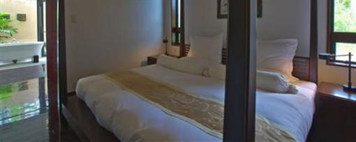 фото отеля Hoshino Resort Risonare Kohamajima