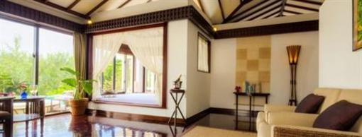 фото отеля Hoshino Resort Risonare Kohamajima