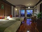 фото отеля Hoshino Resort Risonare Kohamajima