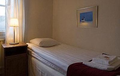 фото отеля Hotell Ahlstrom