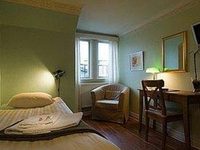 Hotell Ahlstrom