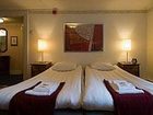 фото отеля Hotell Ahlstrom