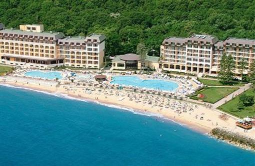 фото отеля Riviera Beach
