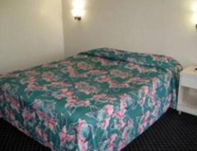 фото отеля Hollywood La Brea Motel