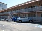 фото отеля Hollywood La Brea Motel