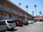 фото отеля Hollywood La Brea Motel