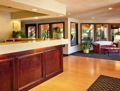 фото отеля Baymont Inn and Suites Decatur