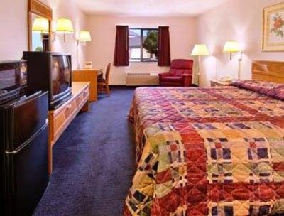 фото отеля Baymont Inn and Suites Decatur
