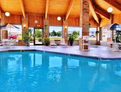 фото отеля Baymont Inn and Suites Decatur