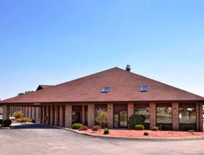 фото отеля Baymont Inn and Suites Decatur