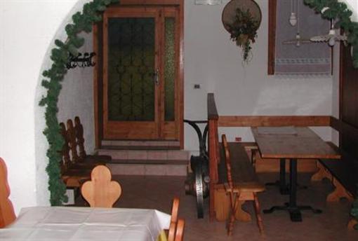 фото отеля Agriturismo Degasper Giorgio