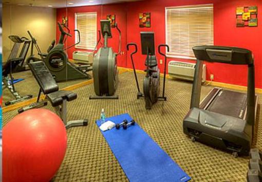 фото отеля TownePlace Suites Boulder Broomfield