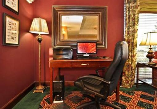 фото отеля Best Western Colonial Inn Cordele