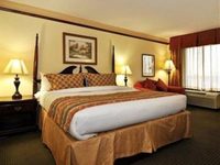 Best Western Colonial Inn Cordele