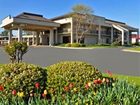 фото отеля Best Western Colonial Inn Cordele