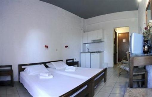 фото отеля Violetta Hotel Gazi