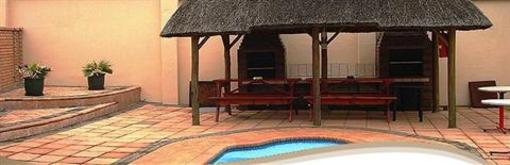 фото отеля Oceans 4 Self Catering Holiday Apartments Durban