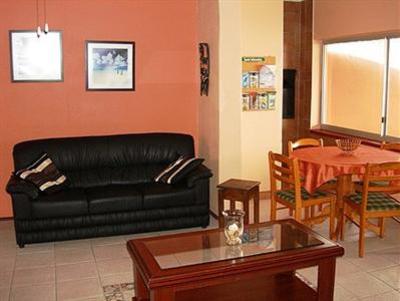 фото отеля Oceans 4 Self Catering Holiday Apartments Durban