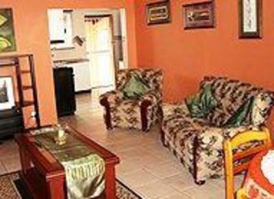 фото отеля Oceans 4 Self Catering Holiday Apartments Durban