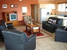 фото отеля Oceans 4 Self Catering Holiday Apartments Durban