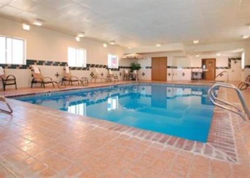 фото отеля Comfort Inn Sidney (Nebraska)
