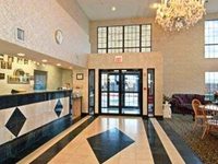 Days Inn North Dallas Hotel