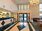 фото отеля Days Inn North Dallas Hotel