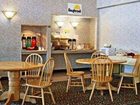 фото отеля Days Inn North Dallas Hotel