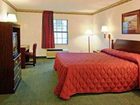фото отеля Days Inn North Dallas Hotel