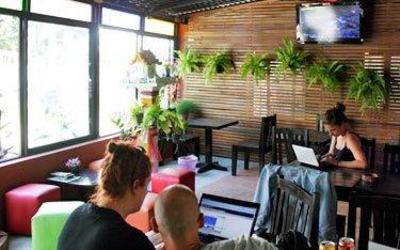 фото отеля The Chiangmai Nest Guesthouse