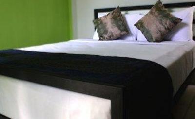 фото отеля The Chiangmai Nest Guesthouse