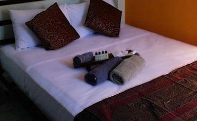 фото отеля The Chiangmai Nest Guesthouse