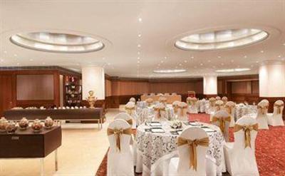 фото отеля Taj Banjara Hyderabad