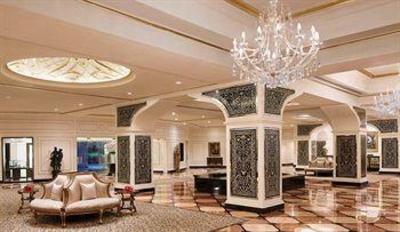 фото отеля Taj Banjara Hyderabad