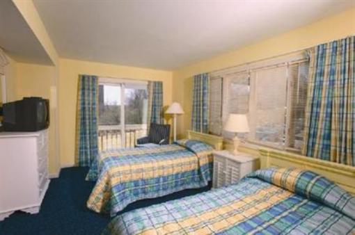 фото отеля Wyndham Newport Overlook