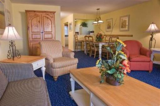 фото отеля Wyndham Newport Overlook