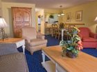 фото отеля Wyndham Newport Overlook