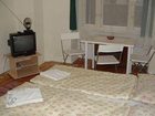 фото отеля Artificial Hostel Budapest