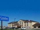 фото отеля Comfort Inn and Suites Grinnell