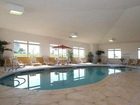 фото отеля Comfort Inn and Suites Grinnell