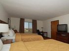фото отеля Comfort Inn and Suites Grinnell